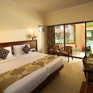 Standard Rooms